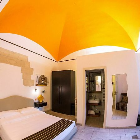 19Venti Bed & Breakfast Лече Екстериор снимка