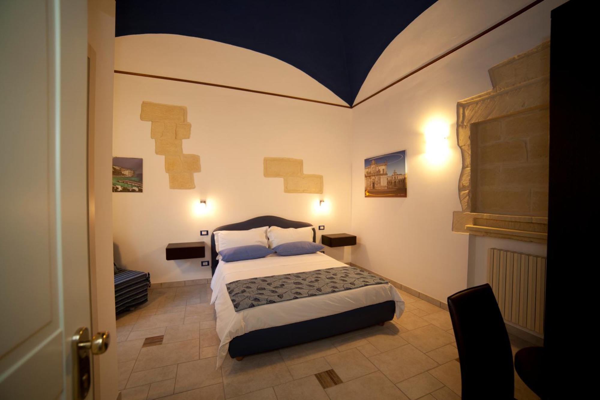 19Venti Bed & Breakfast Лече Екстериор снимка
