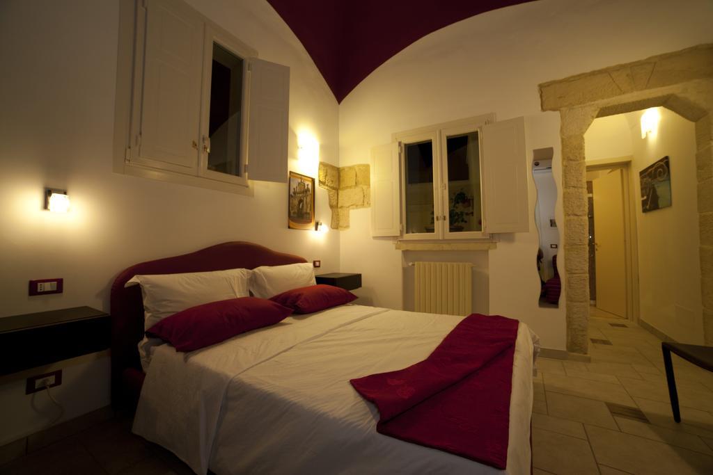19Venti Bed & Breakfast Лече Стая снимка