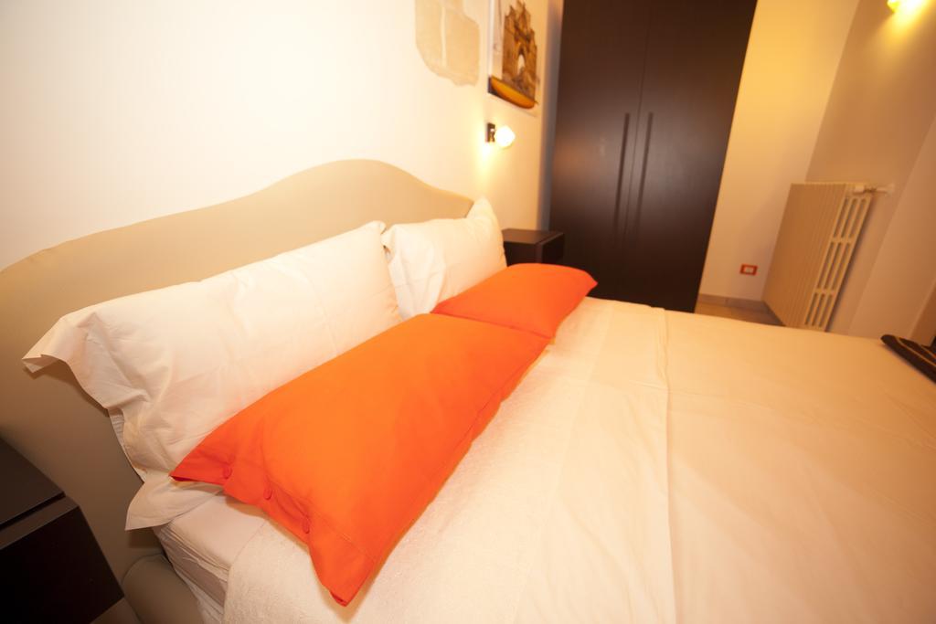 19Venti Bed & Breakfast Лече Екстериор снимка