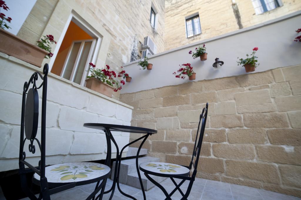 19Venti Bed & Breakfast Лече Екстериор снимка