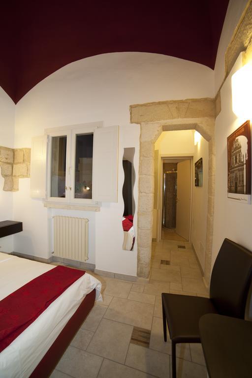 19Venti Bed & Breakfast Лече Стая снимка