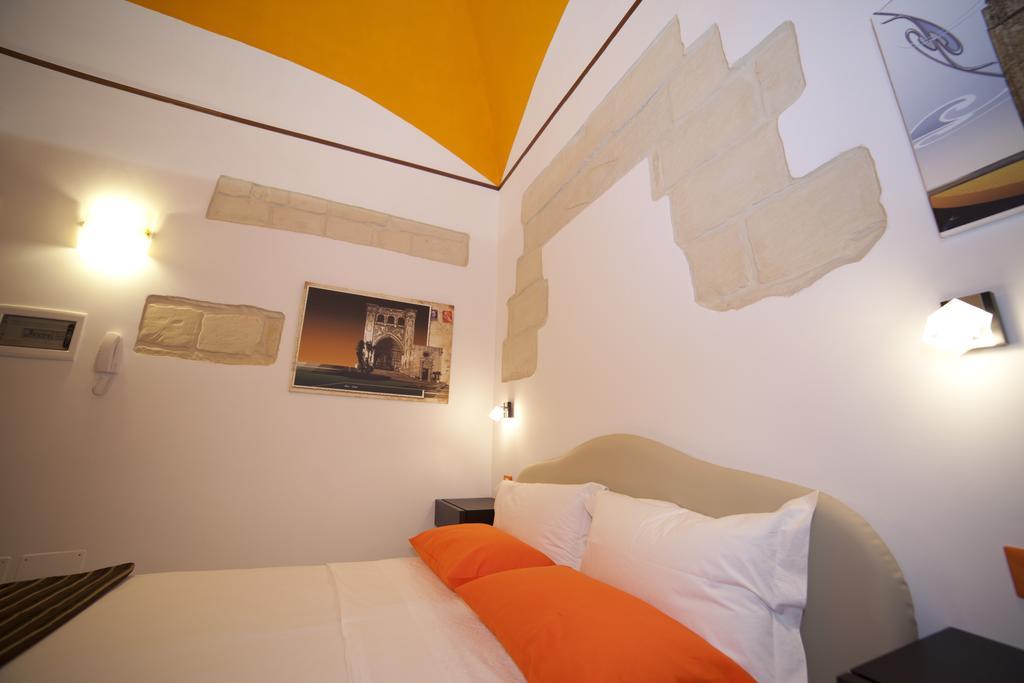19Venti Bed & Breakfast Лече Екстериор снимка
