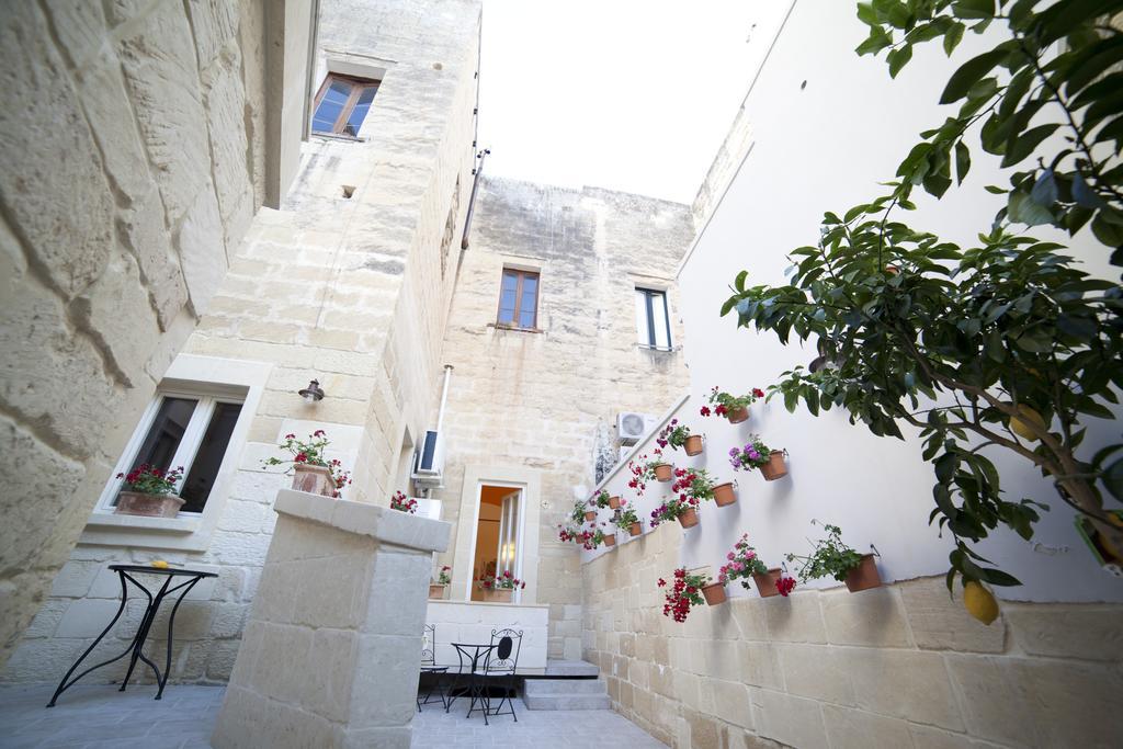 19Venti Bed & Breakfast Лече Екстериор снимка