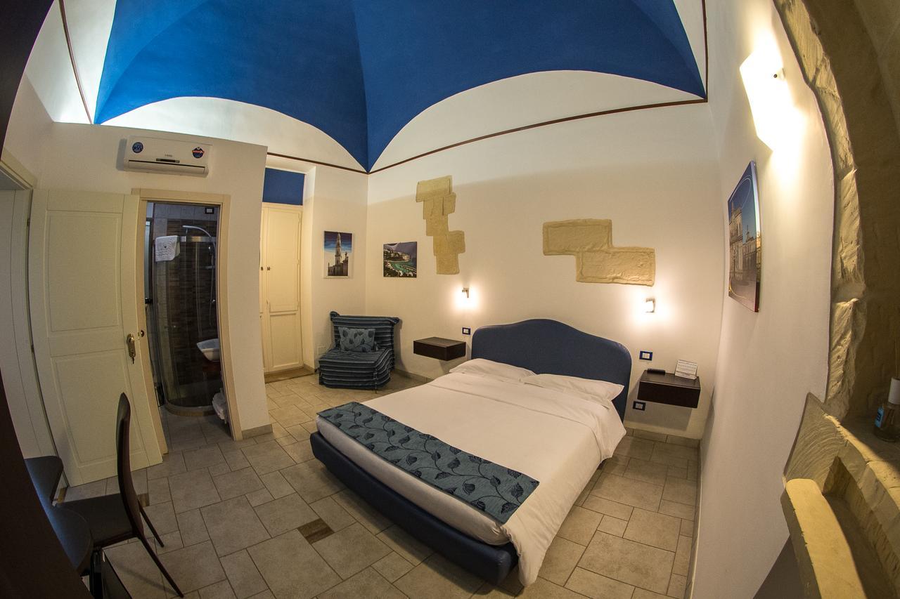 19Venti Bed & Breakfast Лече Екстериор снимка