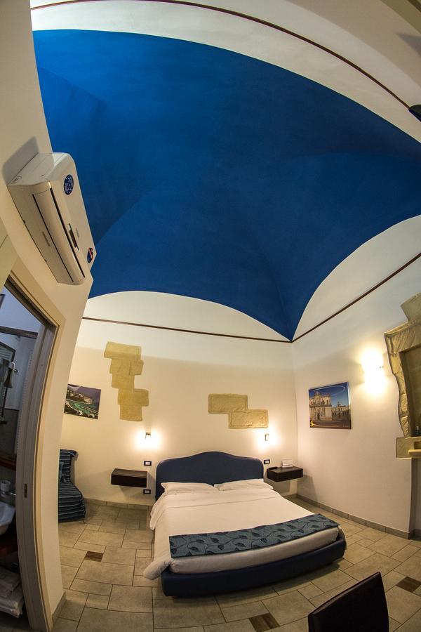 19Venti Bed & Breakfast Лече Екстериор снимка