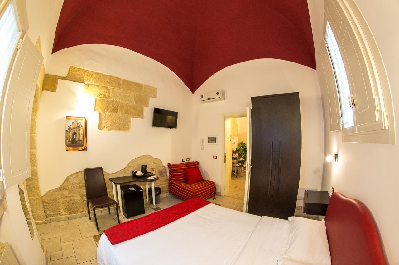 19Venti Bed & Breakfast Лече Екстериор снимка