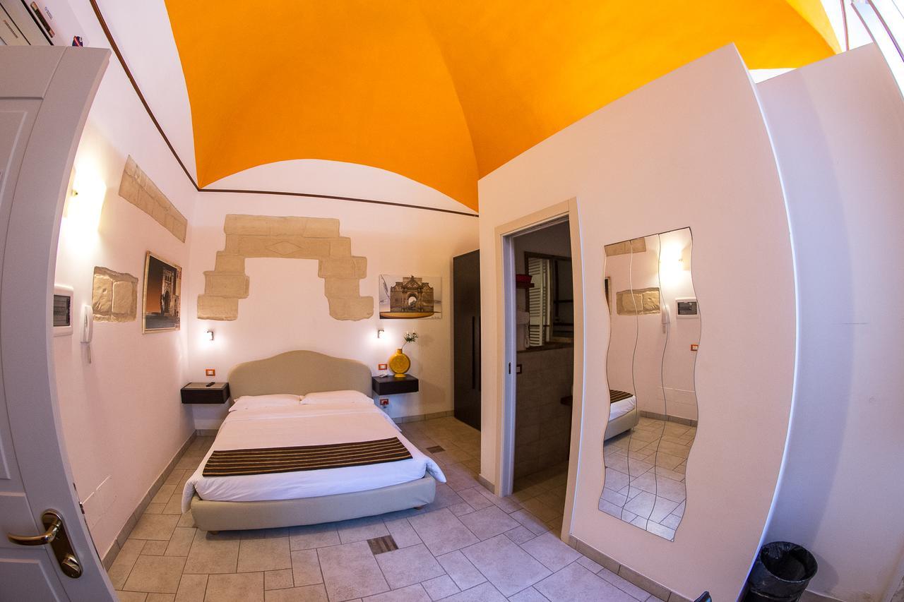 19Venti Bed & Breakfast Лече Екстериор снимка