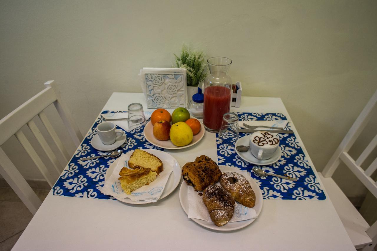 19Venti Bed & Breakfast Лече Екстериор снимка
