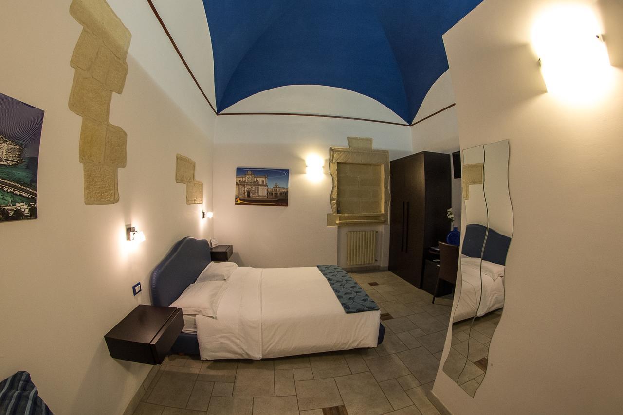 19Venti Bed & Breakfast Лече Екстериор снимка