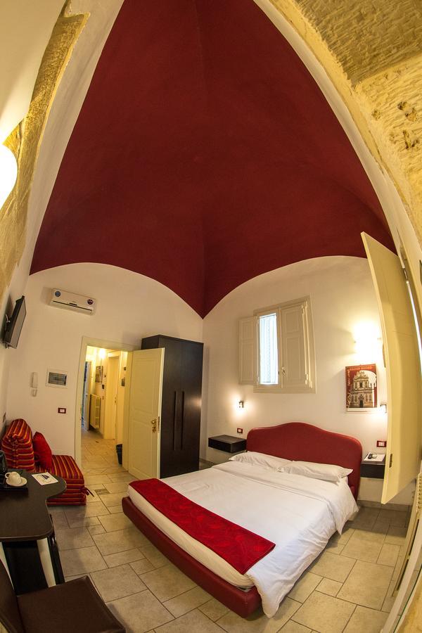 19Venti Bed & Breakfast Лече Екстериор снимка