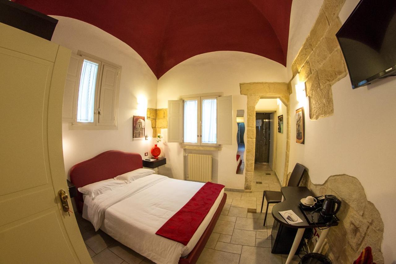 19Venti Bed & Breakfast Лече Екстериор снимка