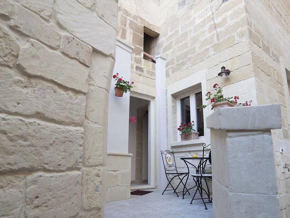 19Venti Bed & Breakfast Лече Екстериор снимка