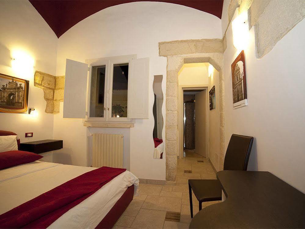 19Venti Bed & Breakfast Лече Екстериор снимка
