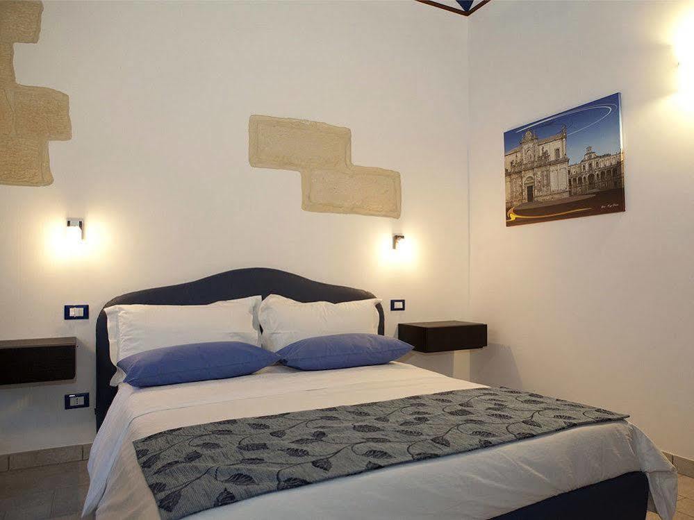 19Venti Bed & Breakfast Лече Екстериор снимка