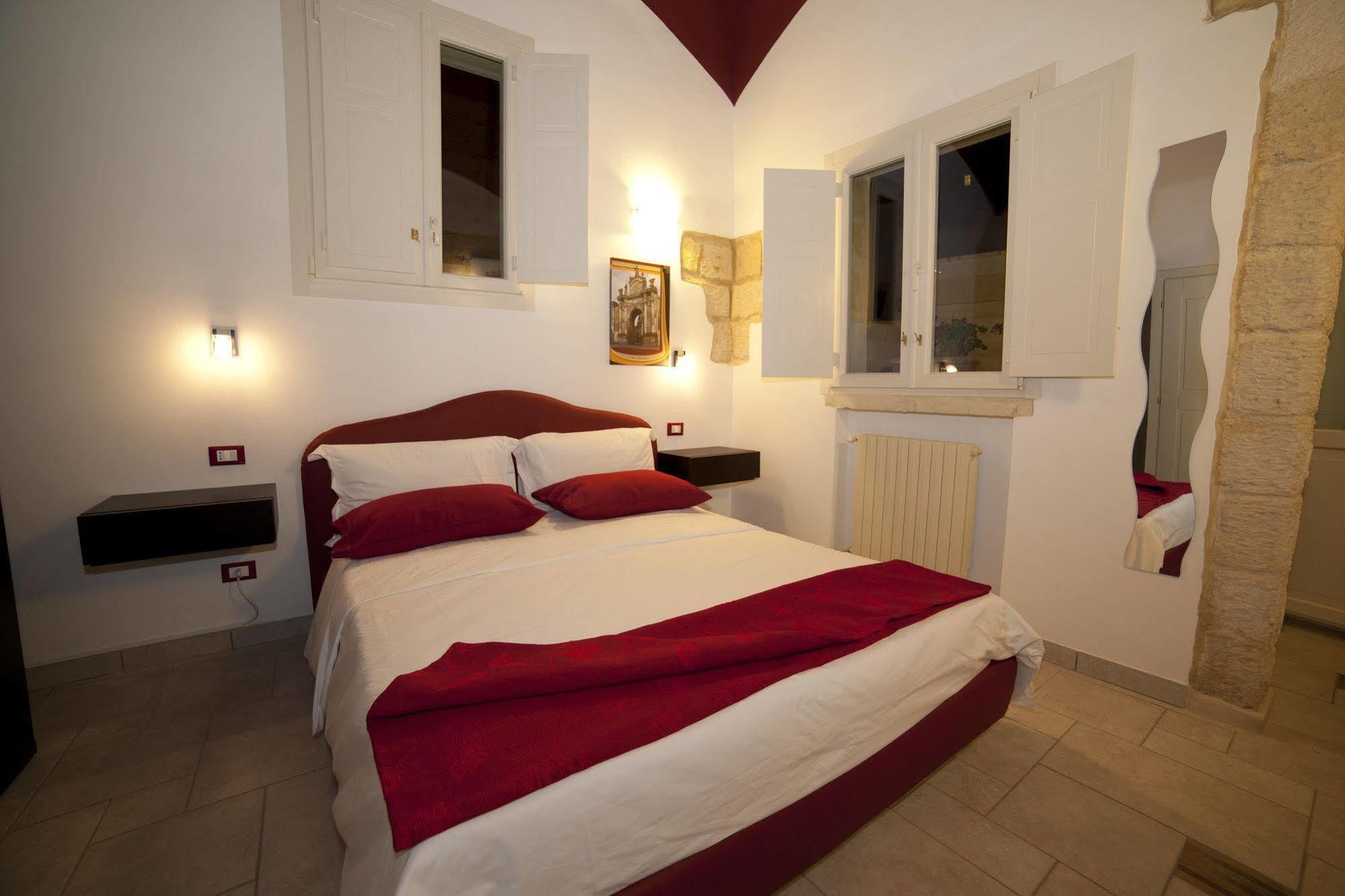 19Venti Bed & Breakfast Лече Екстериор снимка
