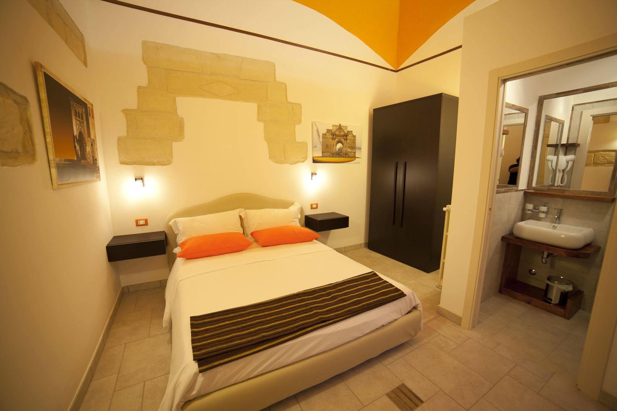 19Venti Bed & Breakfast Лече Екстериор снимка
