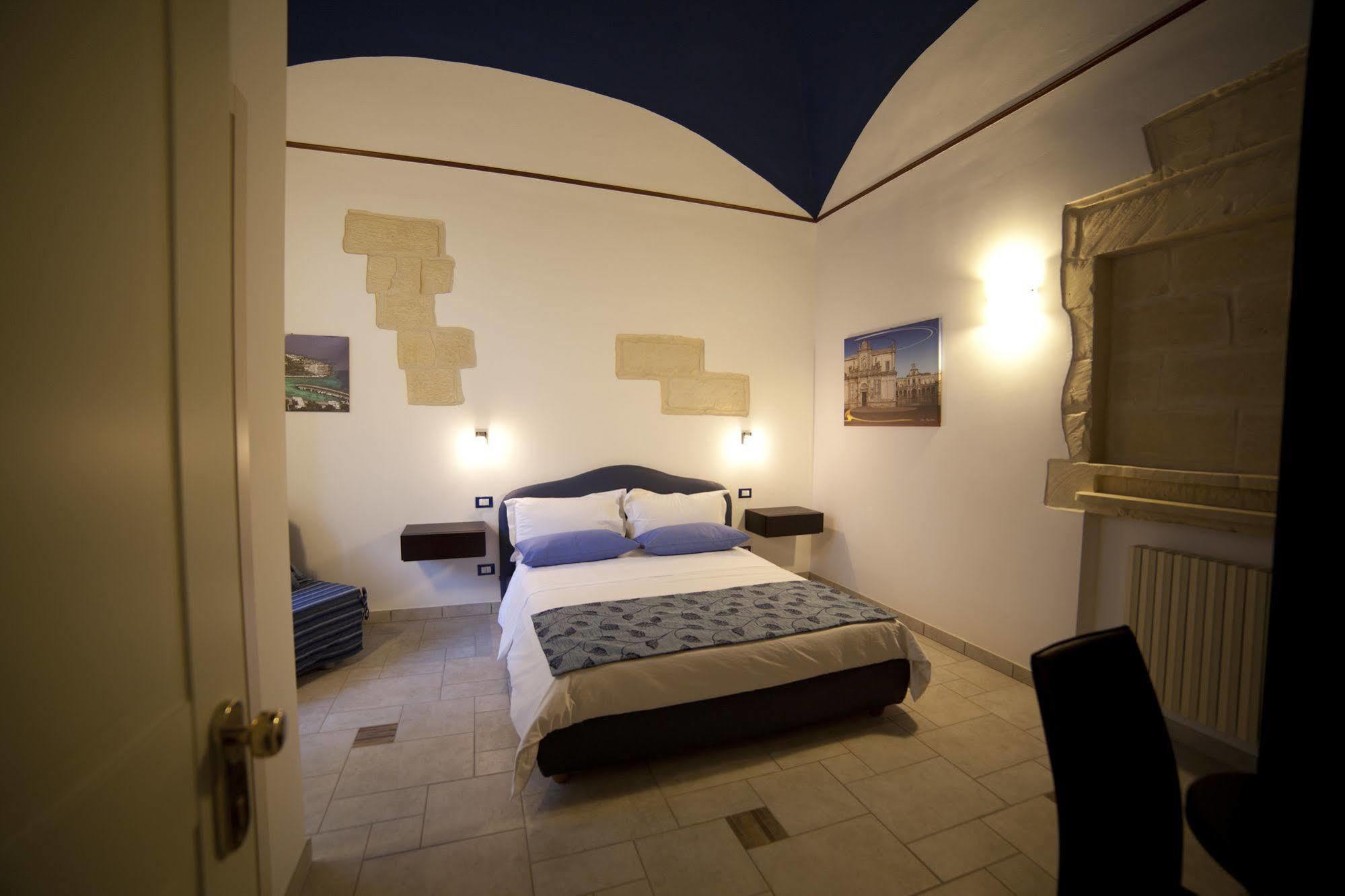 19Venti Bed & Breakfast Лече Екстериор снимка