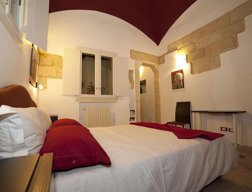 19Venti Bed & Breakfast Лече Екстериор снимка
