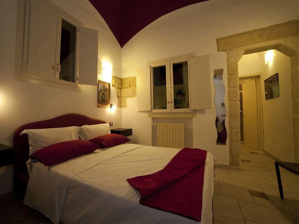 19Venti Bed & Breakfast Лече Екстериор снимка