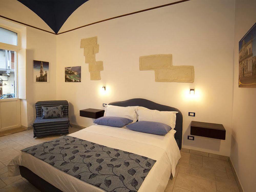 19Venti Bed & Breakfast Лече Екстериор снимка