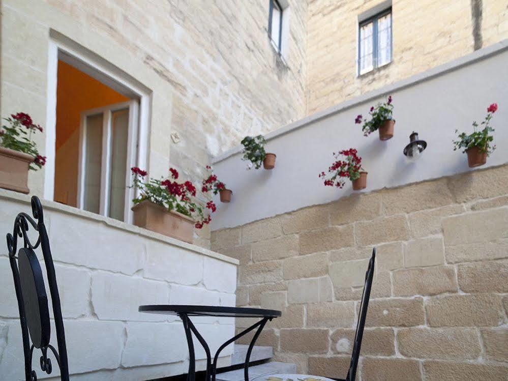 19Venti Bed & Breakfast Лече Екстериор снимка