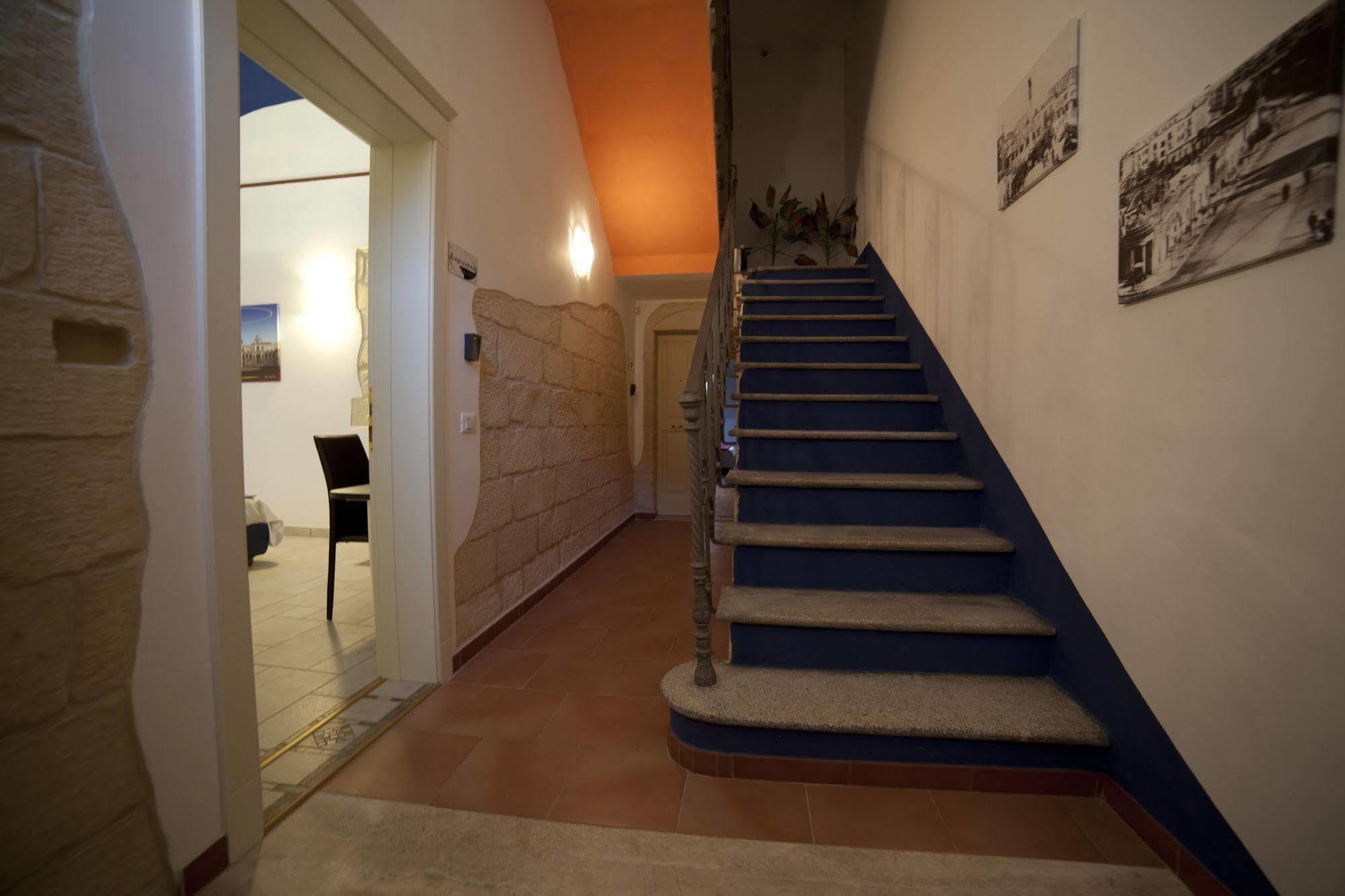 19Venti Bed & Breakfast Лече Екстериор снимка