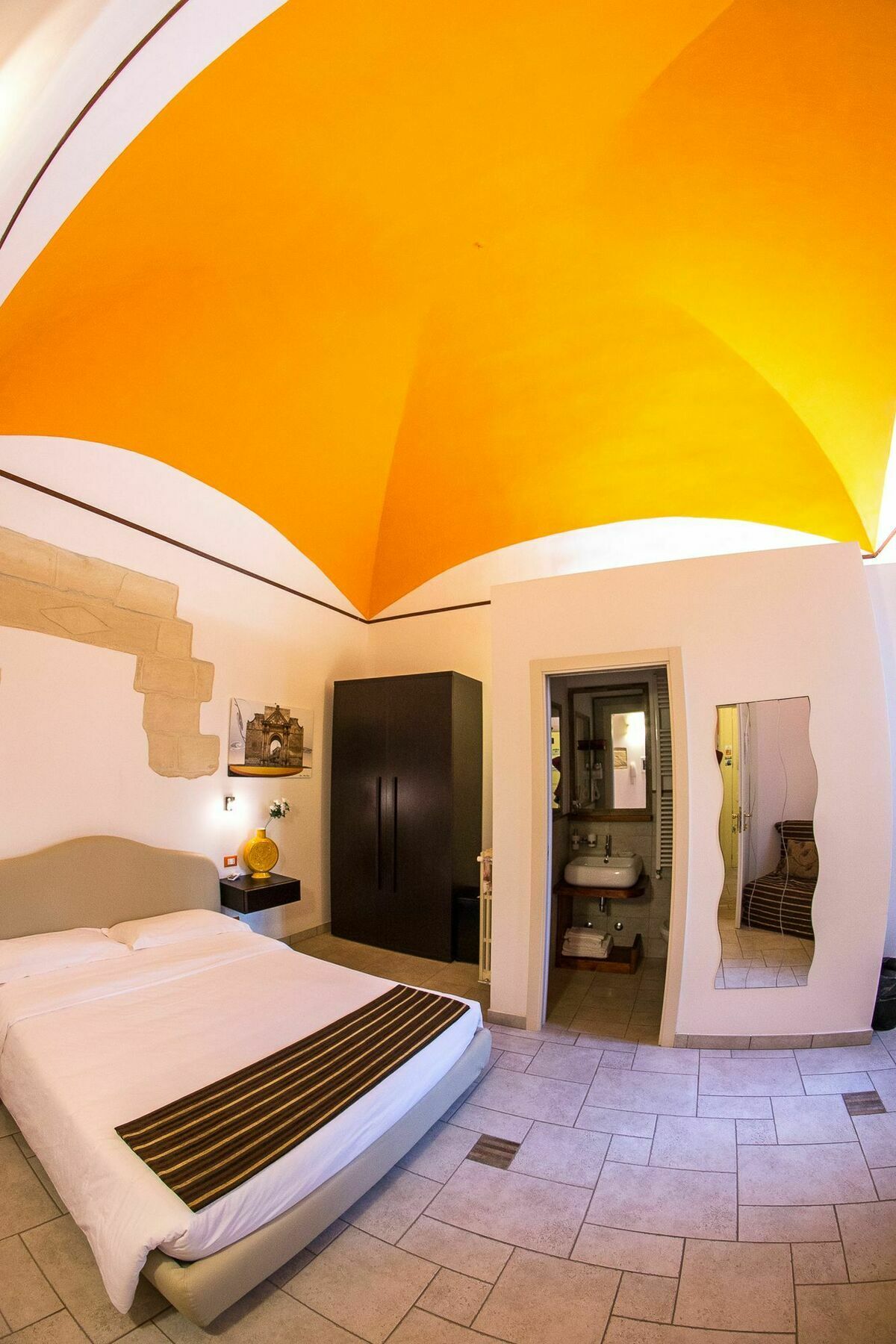19Venti Bed & Breakfast Лече Екстериор снимка