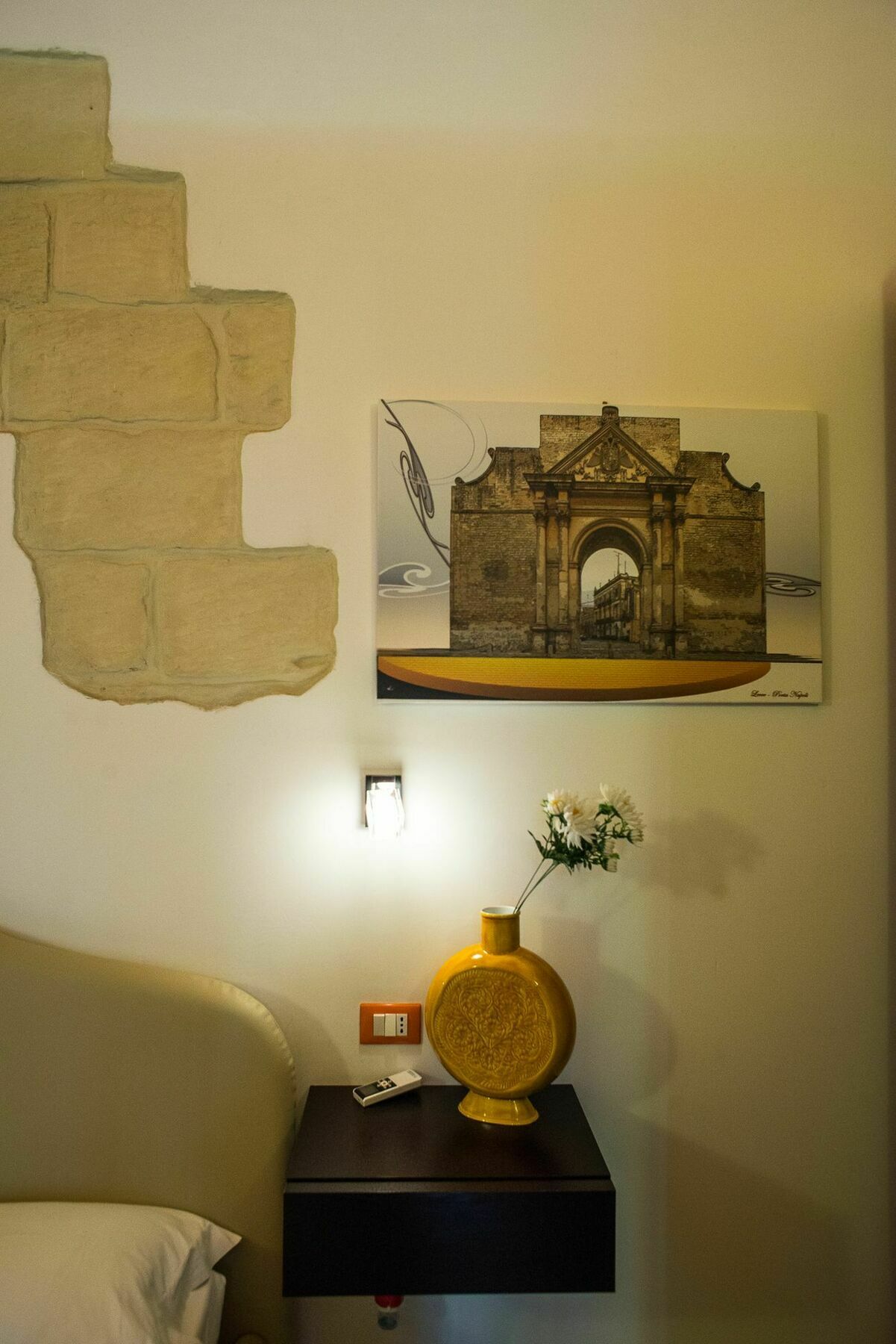19Venti Bed & Breakfast Лече Екстериор снимка