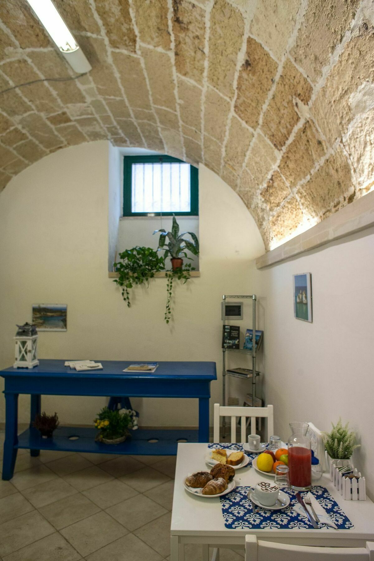 19Venti Bed & Breakfast Лече Екстериор снимка