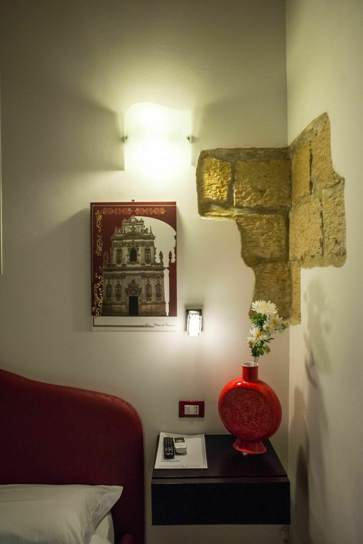 19Venti Bed & Breakfast Лече Екстериор снимка